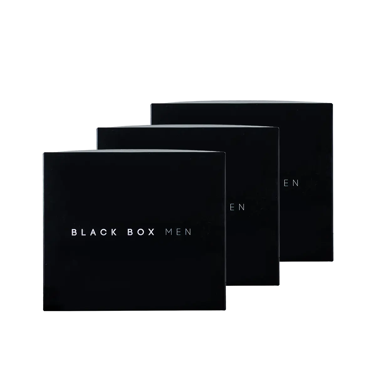 Black Box Men Jahres Abo