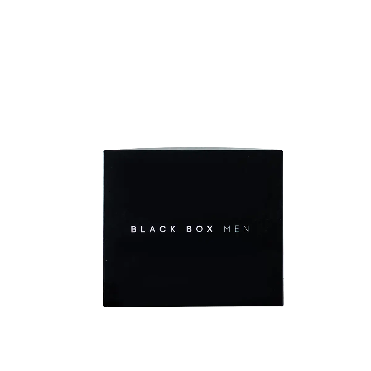 Black Box Men Flexibles Abo